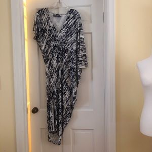 Abi Ferrin Brianna dress super versatile and soft!